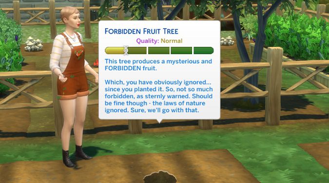 Sims-4-Plant-Forbidden-Fruit-Tree