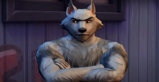 Sims-4-Werewolves-stop-being-a-pack-leader