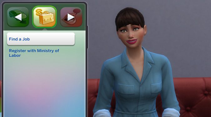 What Are The Best Work from home Jobs In The Sims 4 