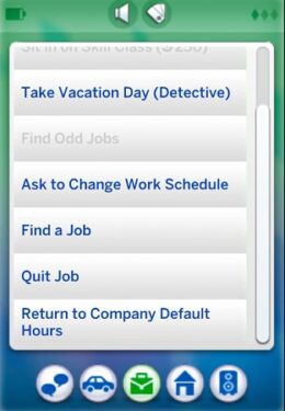 Sims-4-change-working-hours