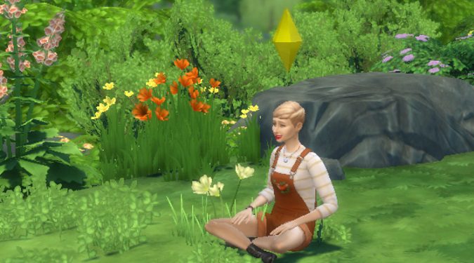 Sims-4-find-Fireleaf-and-Poison-Fireleaf