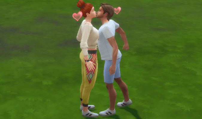 Sims-4-practice-romantic-scenes