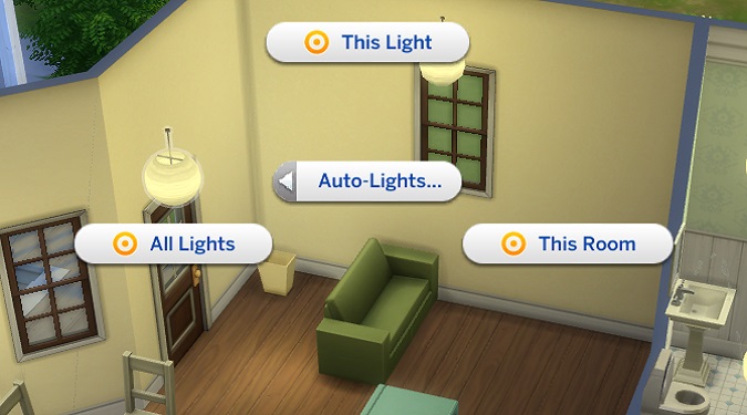 Sims-4-Auto-Lights-save-money