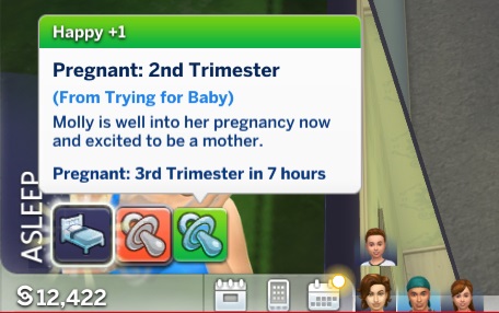 Sims-4-pregnancy-Pacifier-icon