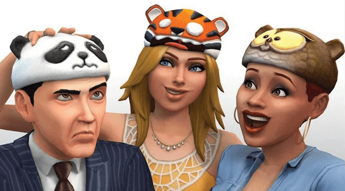 The-Sims-4-Animal-Hats