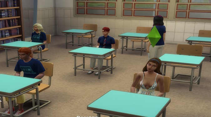 be-a-teacher-The-Sims-4