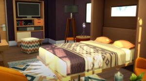 The Sims 4: Death by Murphy bed explained