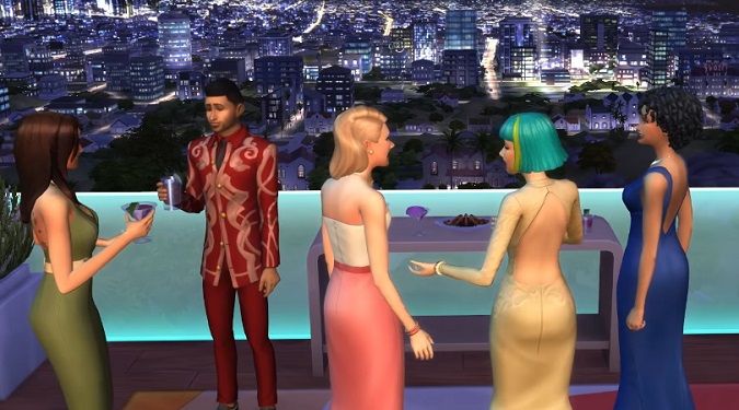 The-Sims-4-find-celebrity-hotspots