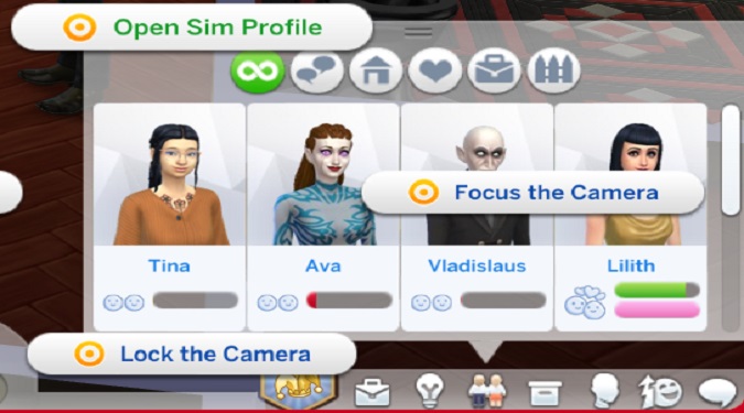 fix-open-sim-profile-not-working-in-the-sims-4