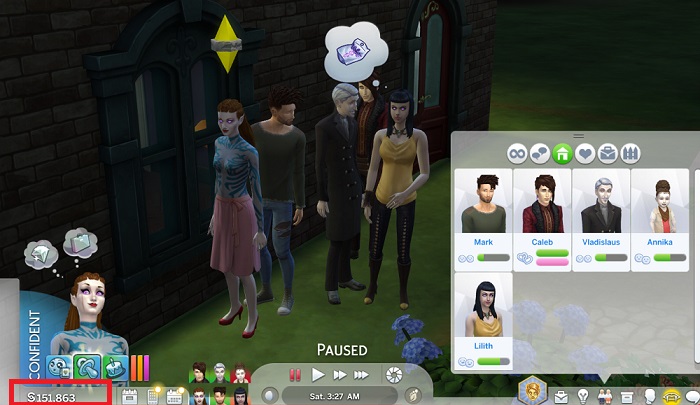 The-Sims-4-Invite-other-vampires-to-join-household