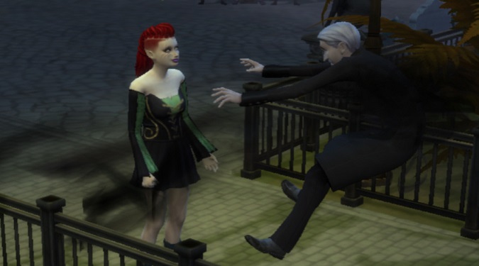 The-Sims-4-become-Grand-Master-Vampire