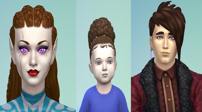 The-Sims-4-vampire-genetics