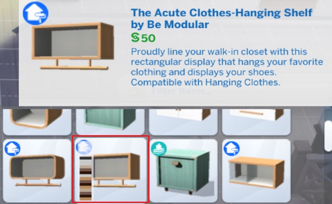 The-Sims-4-modular-clothes-hanging-shelf