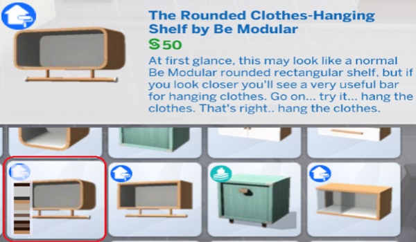 The-Sims-4-rounded-clothes-hanging-shelf.