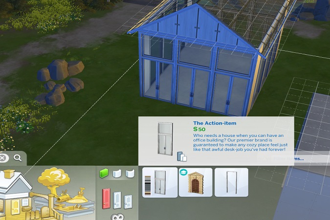 The-Sims-4-glass-door