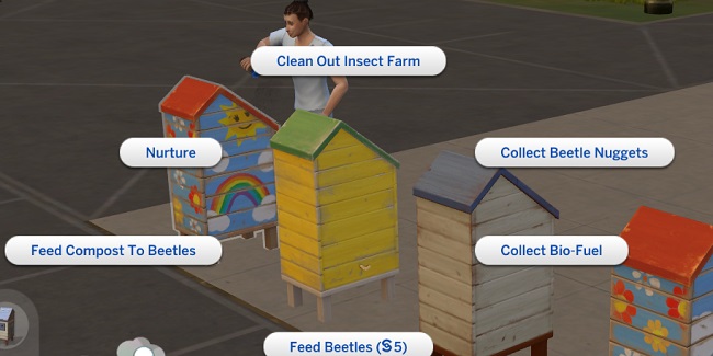 The-Sims-4-insect-Farm-options