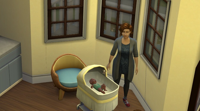 The-Sims-4-make-baby-stop-crying