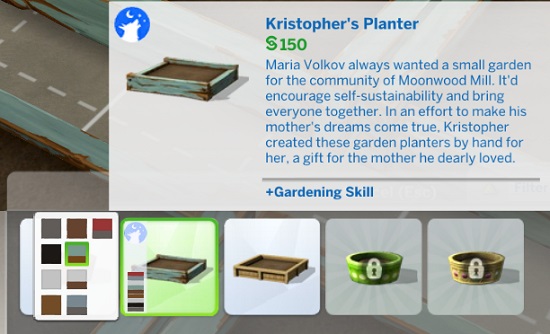 The-Sims-4-planter-box-options