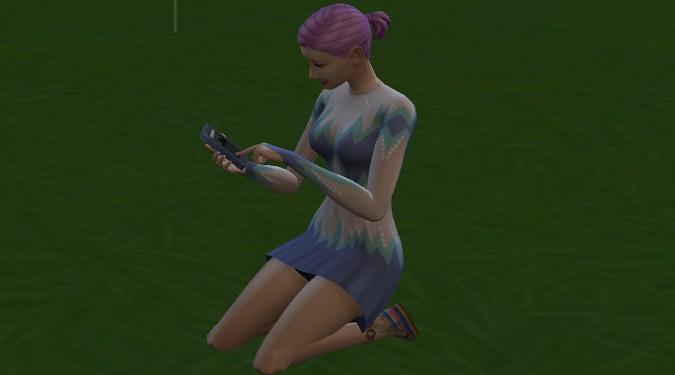 The-Sims-4-random-phone-calls
