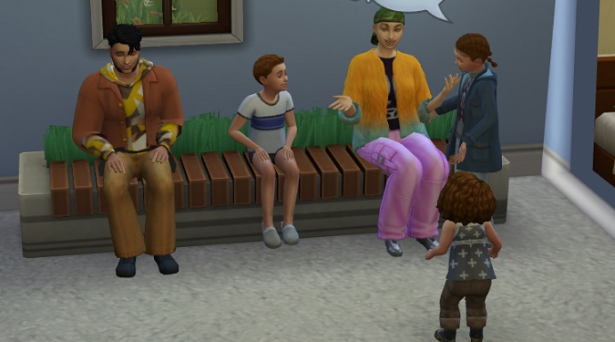 The-Sims-4-take-family-photo