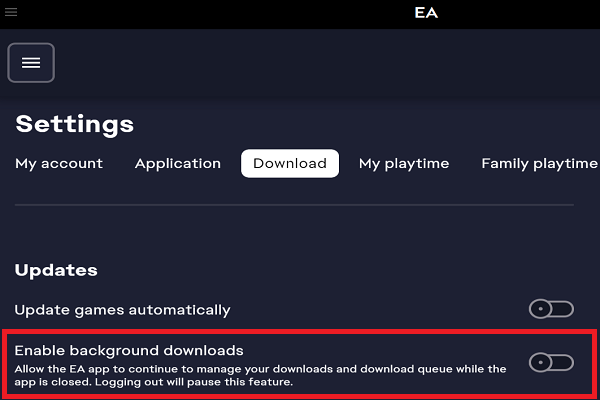 EA-App-background-update-downloads