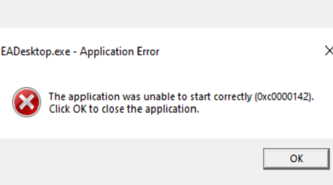 EA-Desktop-was-unable-to-start-correctly