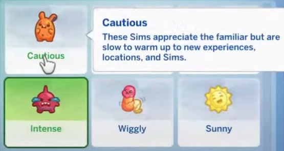 The-Sims-4-Cautious-toddler-trait