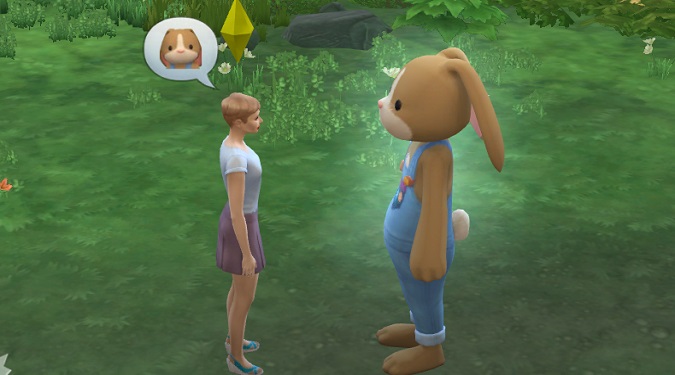 The-Sims-4-Flower-Bunny