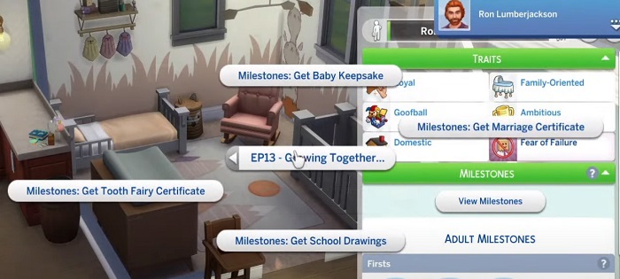 The-Sims-4-Growing-Together-Milestones