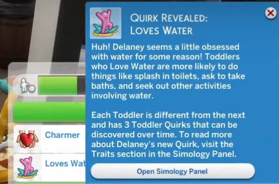 The-Sims-4-Loves-Water-toddler-quirk