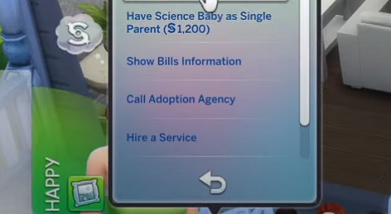 The-Sims-4-Science-Baby