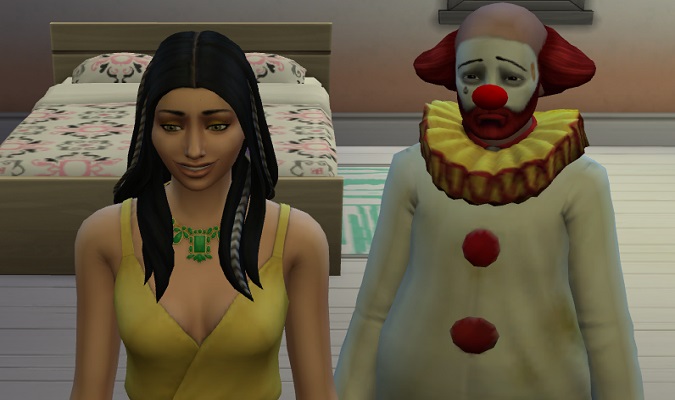 The-Sims-4-Tragic-Clown