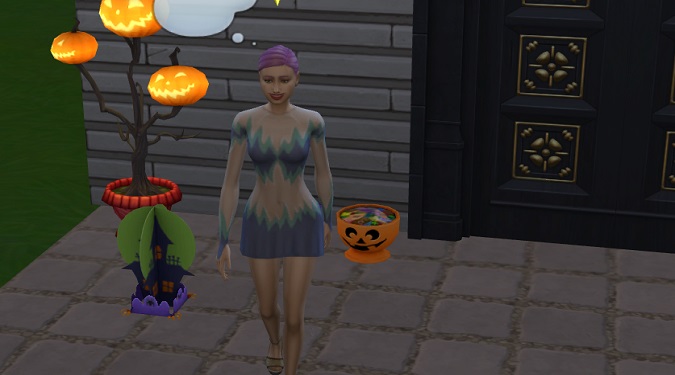 The-Sims-4-Trick-or-Treat