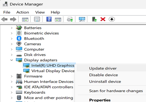 Update-graphics-driver-Windows