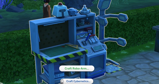 The-Sims-4-Craft-Robo-Arm