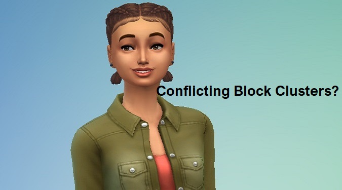 The-Sims-4-Fix-Conflicting-Block-Clusters
