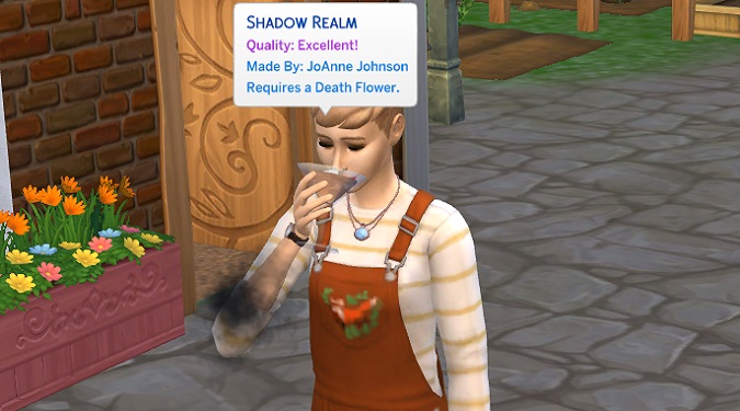 The-Sims-4-Shadow-Realm-drink