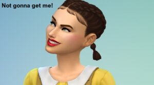sims 4 more alien abductions