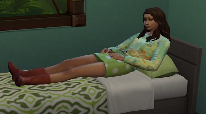 The-Sims-4-scoot-over-in-bed