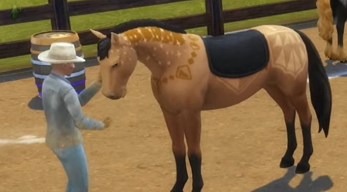 Sims-4-Horse-Ranch-Adopt-Rescue-Horses