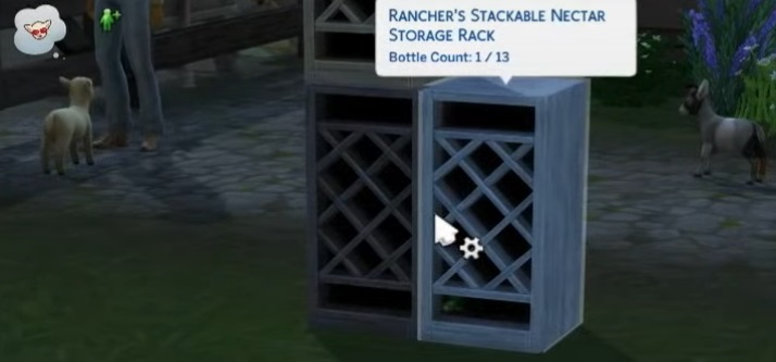 Sims-4-Nectar-Storage-Rack