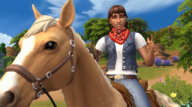 Sims-4-control-horses