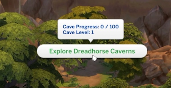 Sims-4-explore-Dreadhorse-Caverns