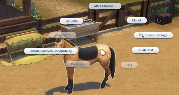 Sims-4-socialize-with-horses