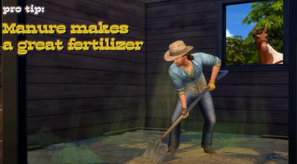 The-Sims-4-horse-manure-fertilizer