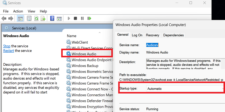 Enable-Audio-Service-Windows