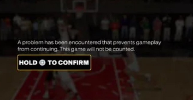 NBA-2K-Problem-Preventing-Gameplay-From-Continuing
