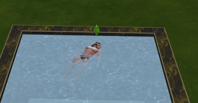 Sims-4-Build-Pool-Second-Floor