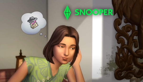 Sims-4-Nosy-Trait