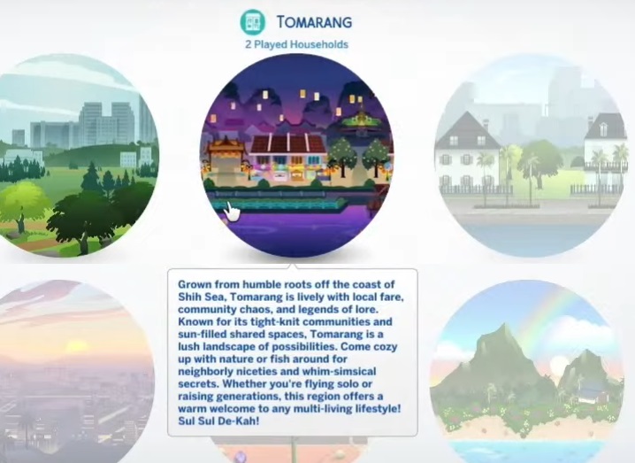 Sims-4-Tomarang-World-Description